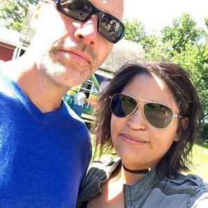 Meet your Posher, Cheryl